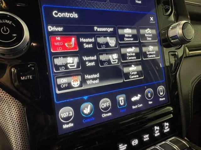 2021 Ram 3500 - Image 21 of 21
