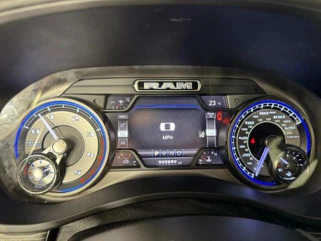 2021 Ram 3500 - Image 14 of 21