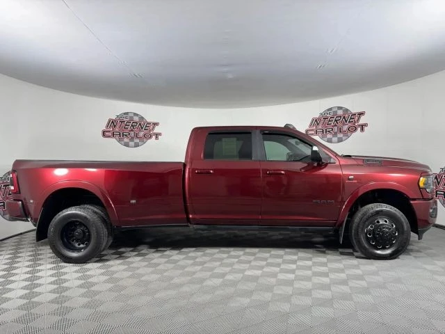 2021 Ram 3500 - Image 8 of 12