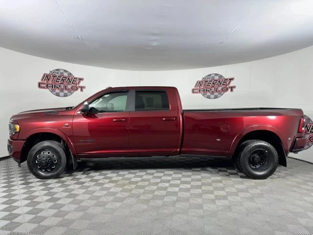 2021 Ram 3500 - Image 4 of 12
