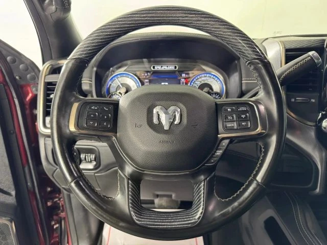 2021 Ram 3500 - Image 13 of 21