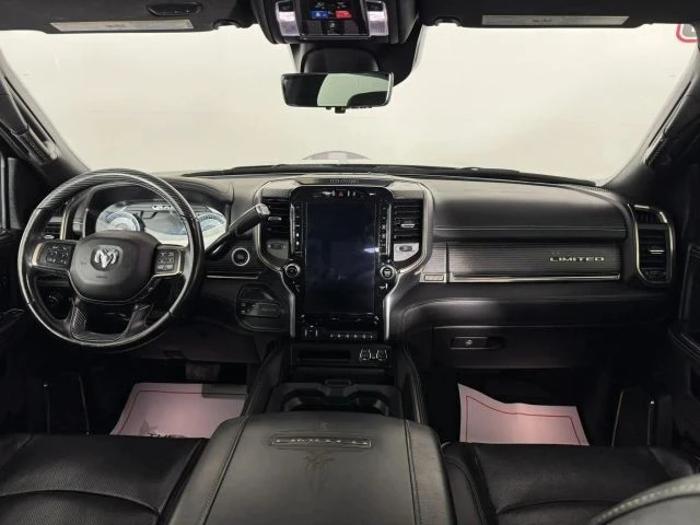 2021 Ram 3500 - Image 11 of 12
