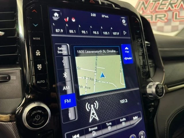 2021 Ram 3500 - Image 19 of 21