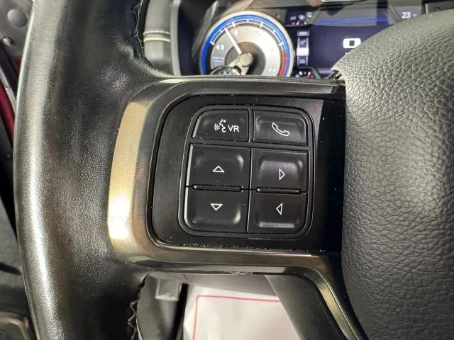 2021 Ram 3500 - Image 15 of 21