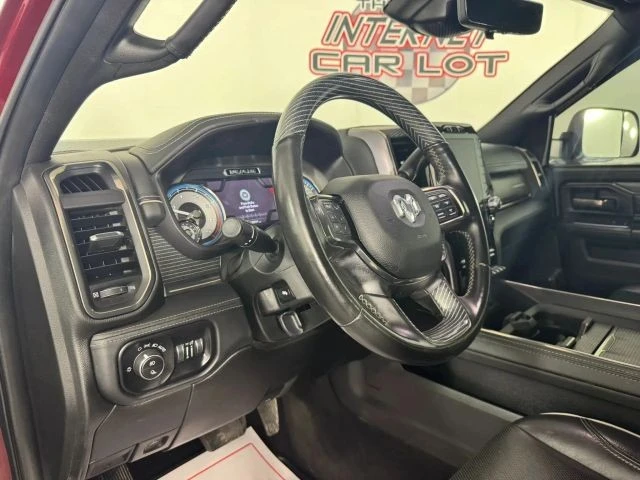 2021 Ram 3500 - Image 10 of 12