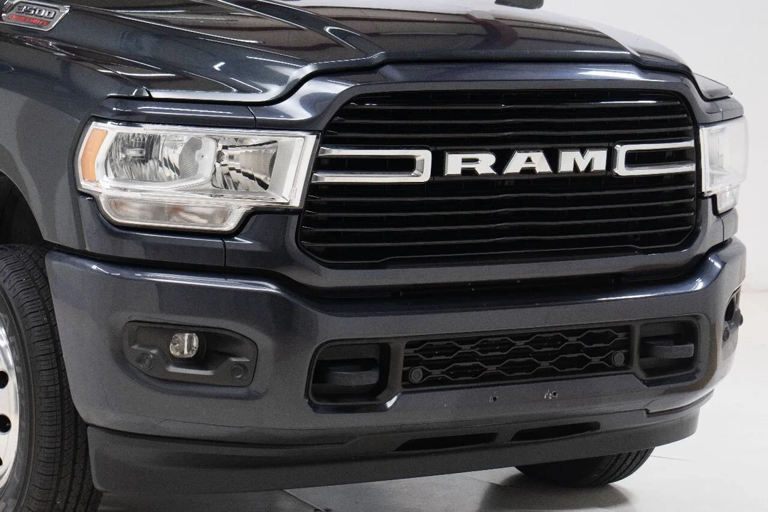 2021 Ram 3500 - Image 10 of 12