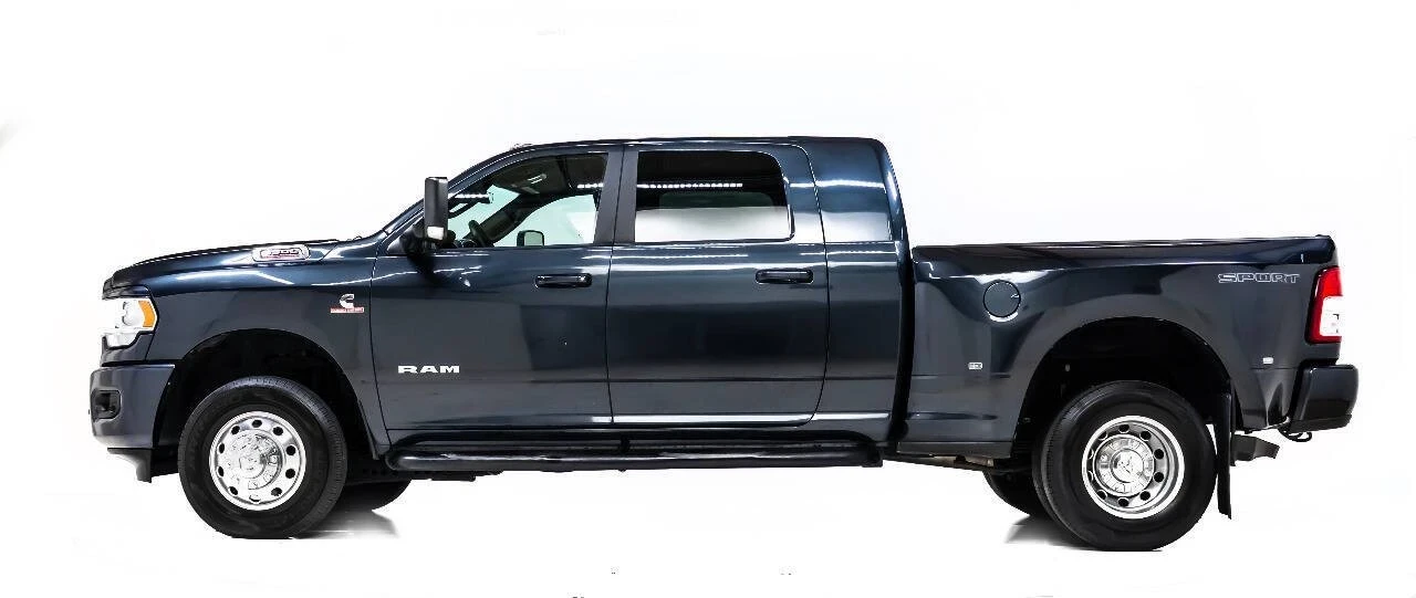 2021 Ram 3500 - Image 7 of 12
