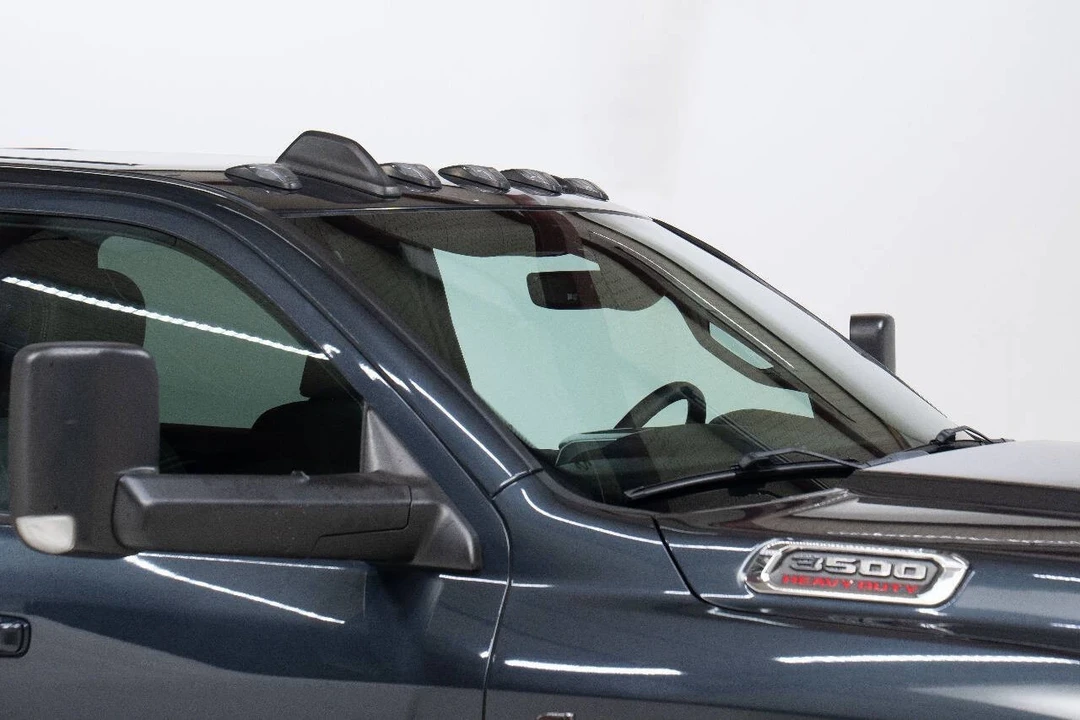 2021 Ram 3500 - Image 12 of 12