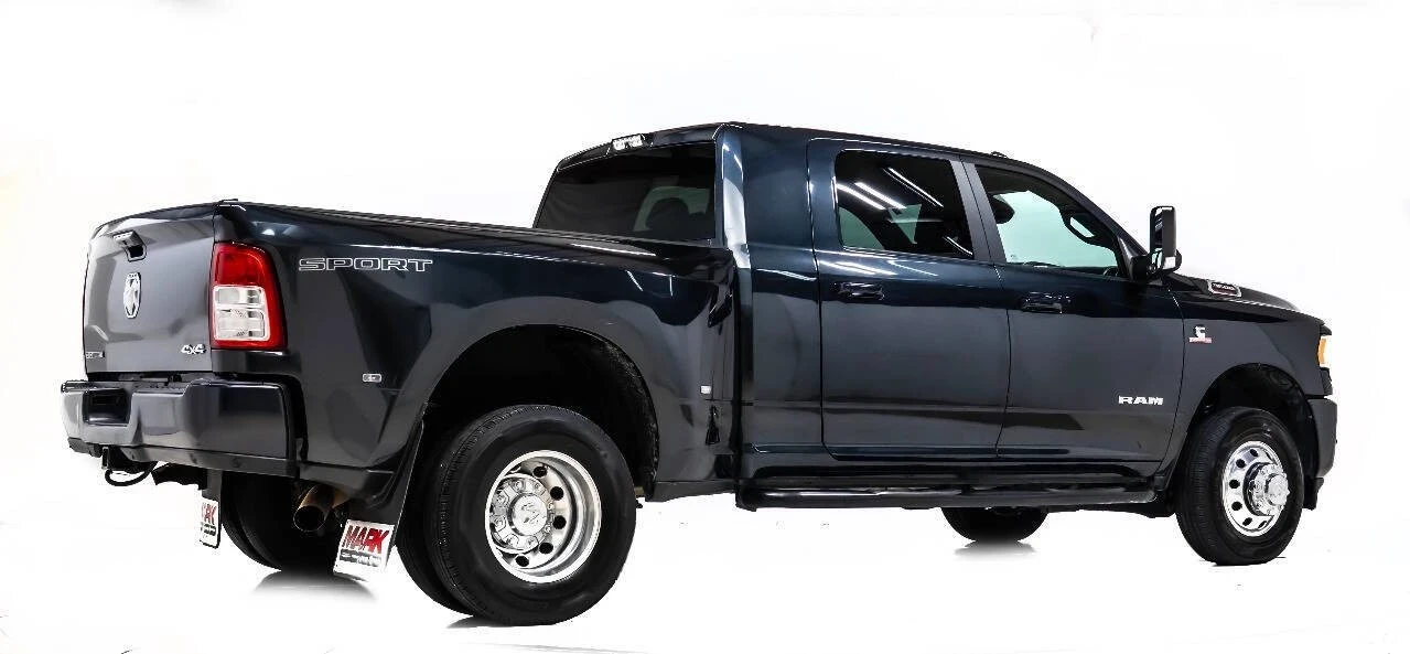2021 Ram 3500 - Image 3 of 12