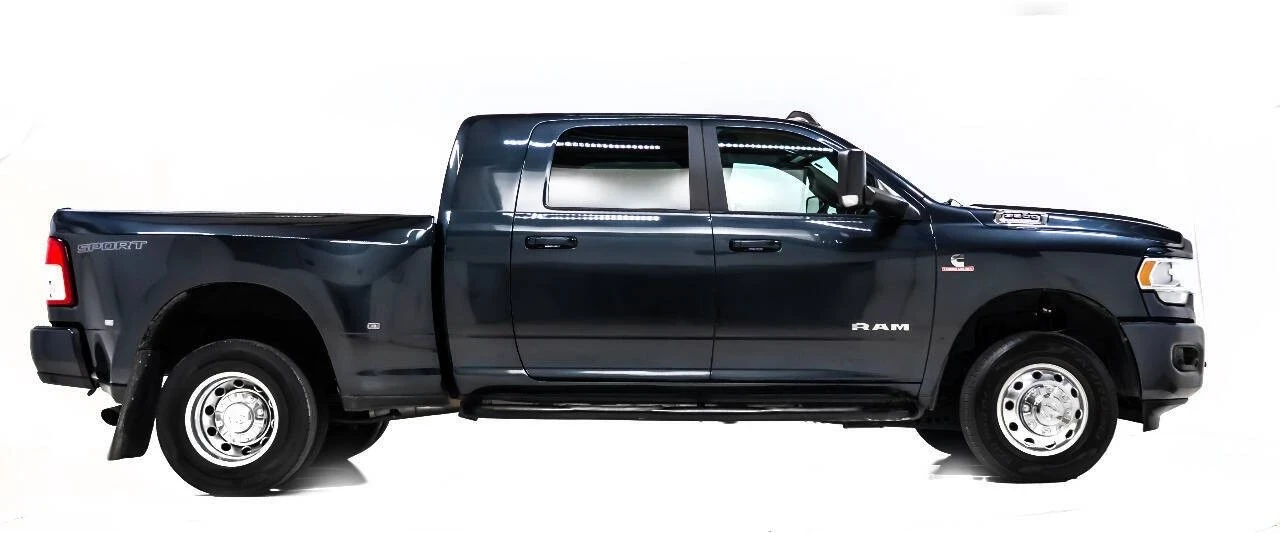 2021 Ram 3500 - Image 6 of 12