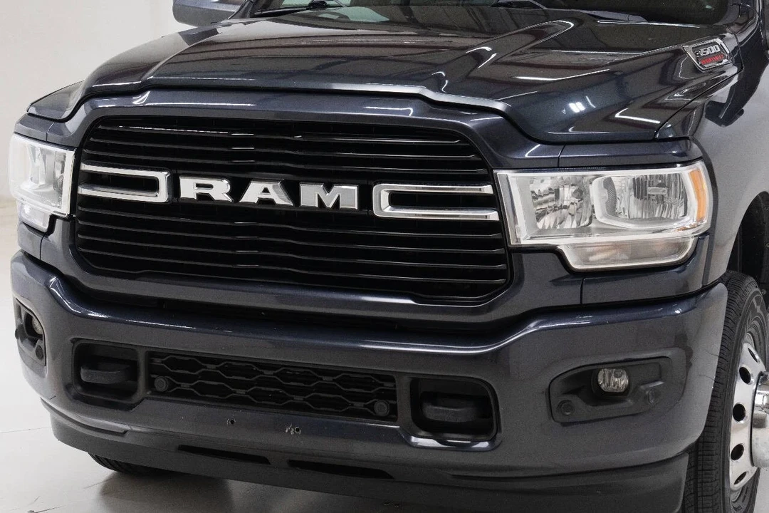 2021 Ram 3500 - Image 11 of 12