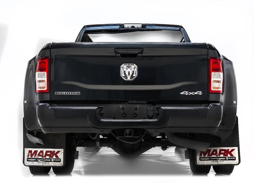 2021 Ram 3500 - Image 9 of 12