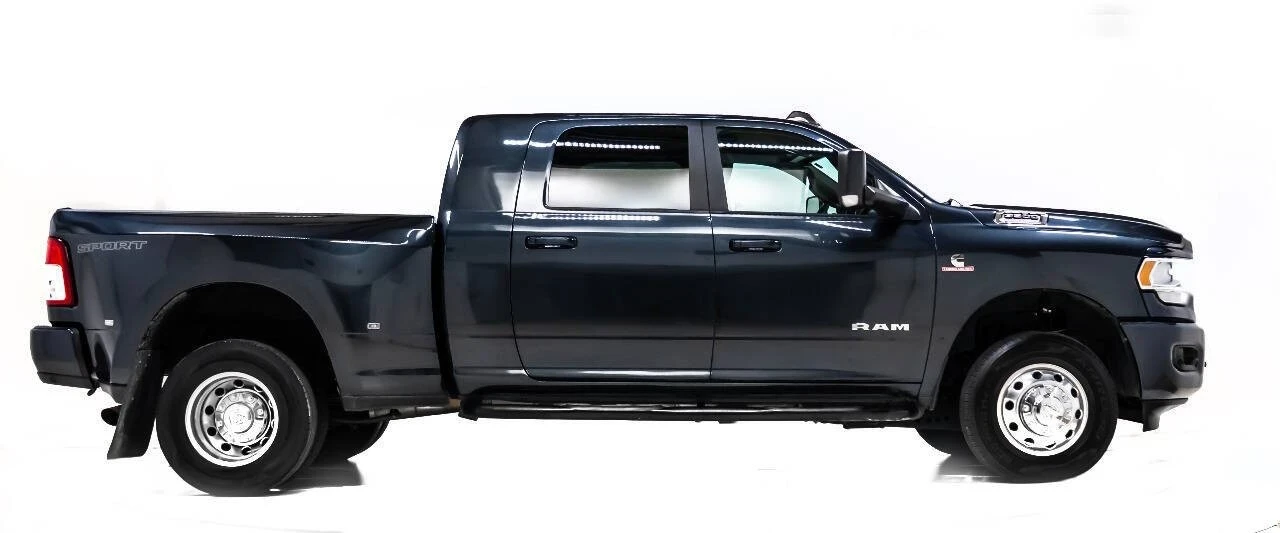 2021 Ram 3500 - Image 5 of 12