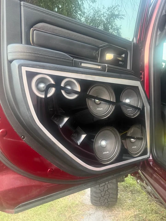 2021 Ram 3500 - Image 12 of 12