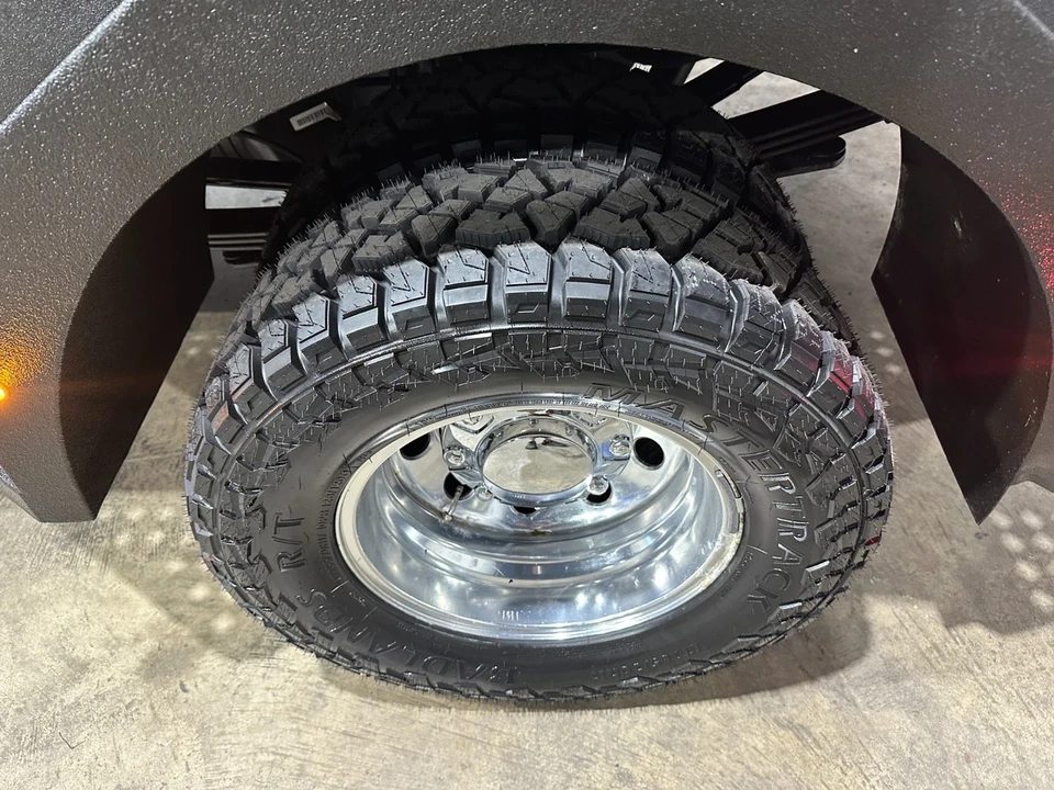 2021 Ram 3500 - Image 4 of 21