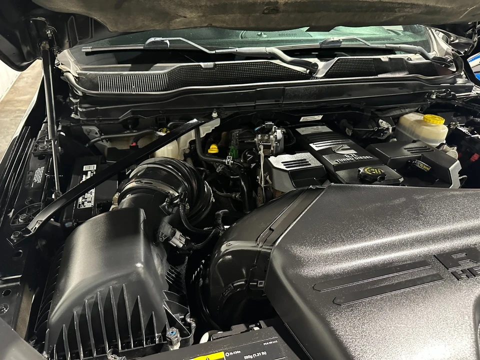 2021 Ram 3500 - Image 18 of 21