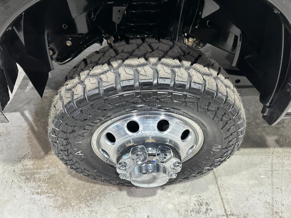 2021 Ram 3500 - Image 3 of 21