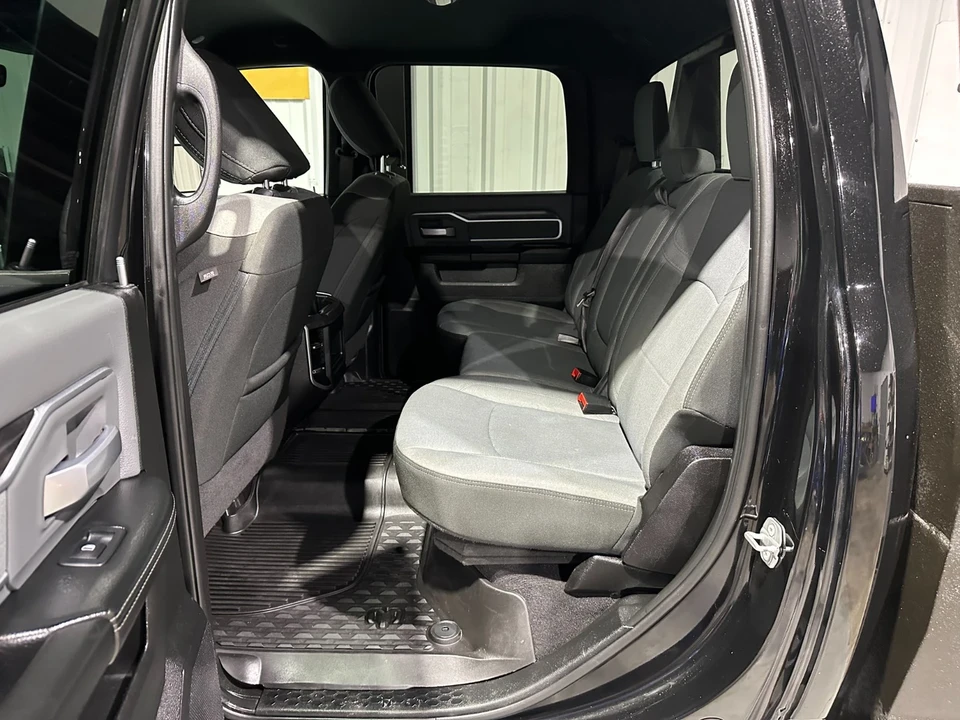 2021 Ram 3500 - Image 12 of 21