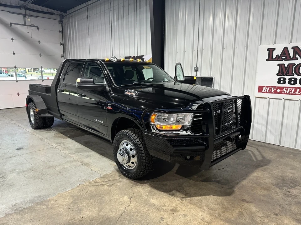 2021 Ram 3500 - Image 21 of 21