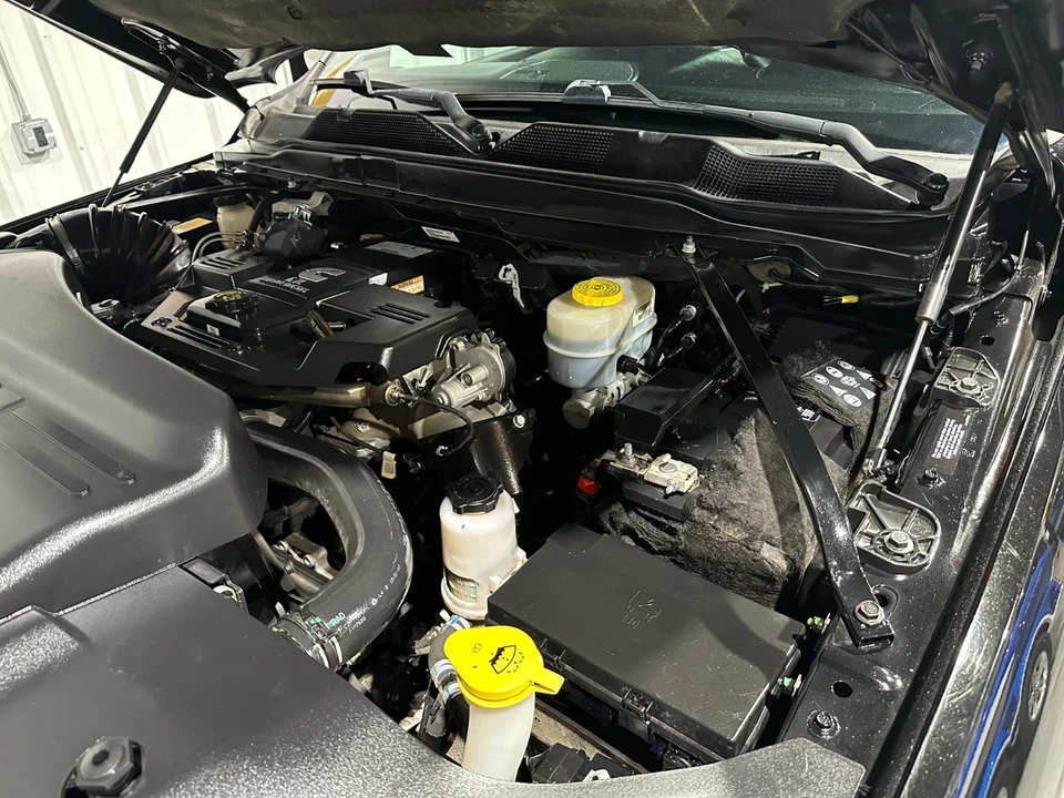 2021 Ram 3500 - Image 19 of 21