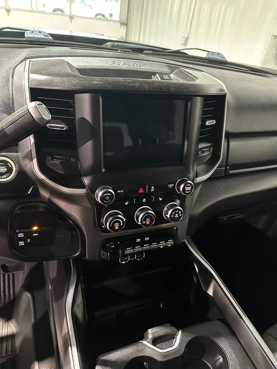 2021 Ram 3500 - Image 17 of 21