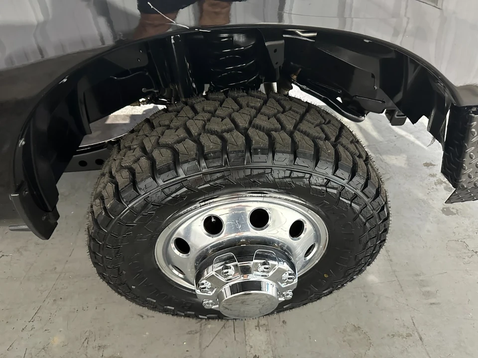 2021 Ram 3500 - Image 8 of 21