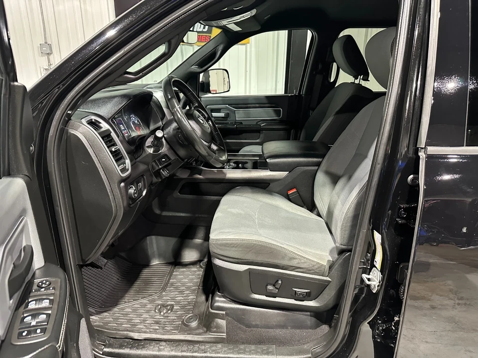 2021 Ram 3500 - Image 13 of 21