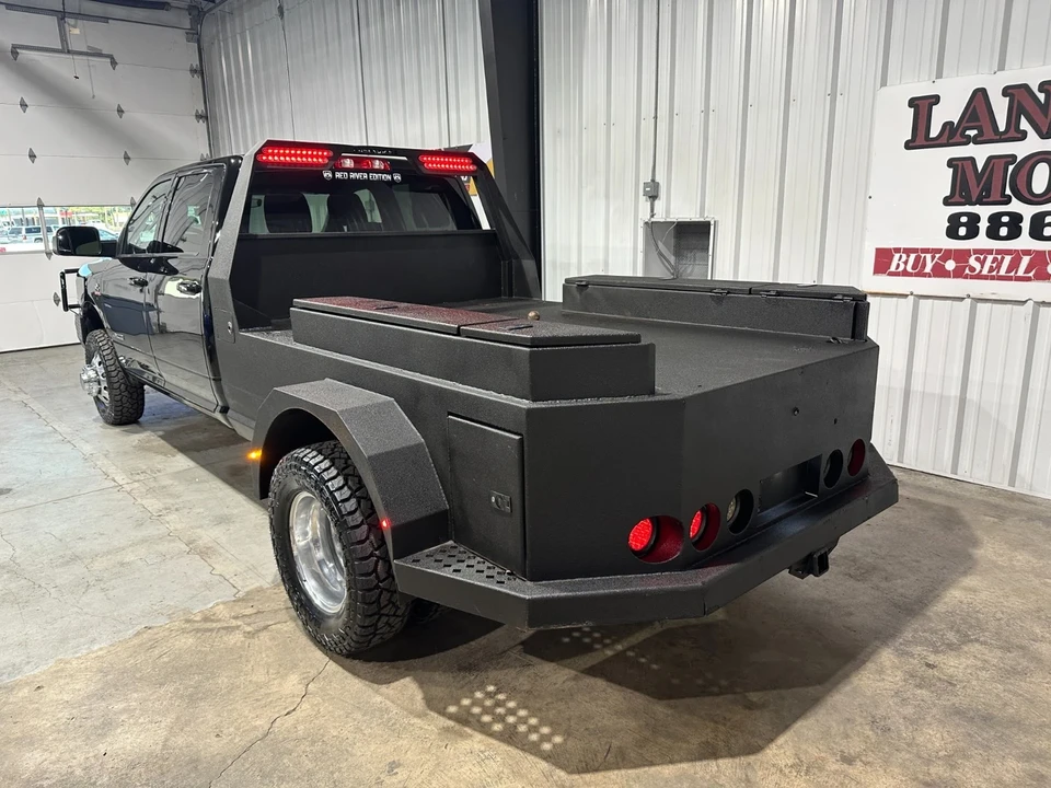 2021 Ram 3500 - Image 5 of 21
