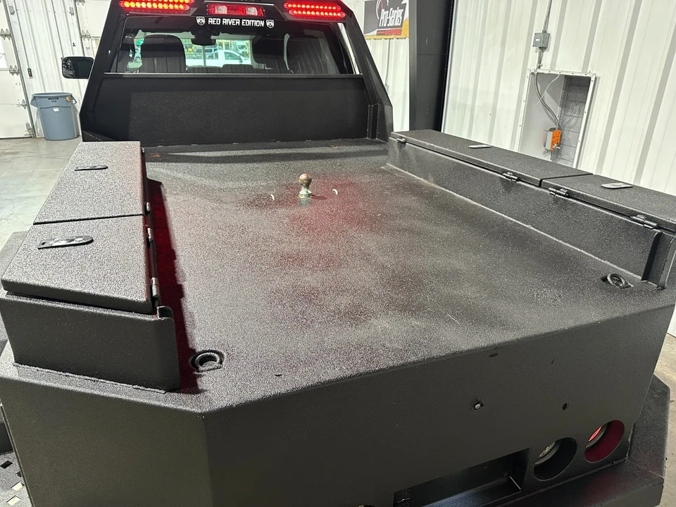 2021 Ram 3500 - Image 6 of 21