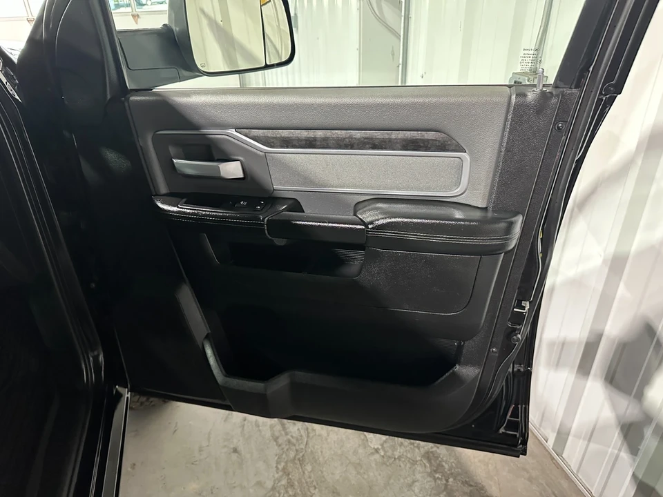 2021 Ram 3500 - Image 11 of 21