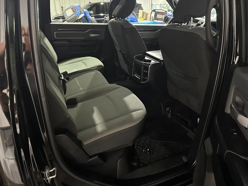 2021 Ram 3500 - Image 9 of 21