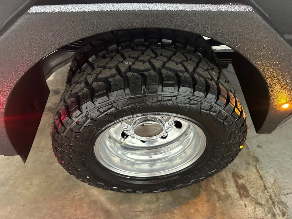 2021 Ram 3500 - Image 7 of 21