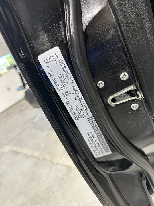 2021 Ram 3500 - Image 15 of 21