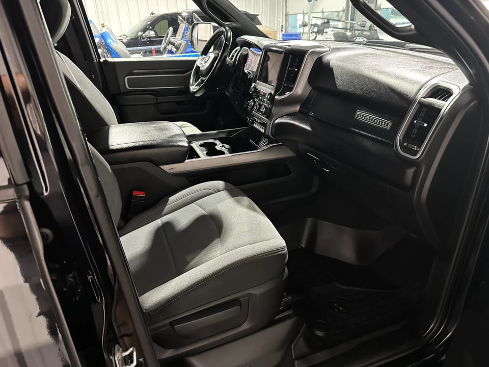 2021 Ram 3500 - Image 10 of 21