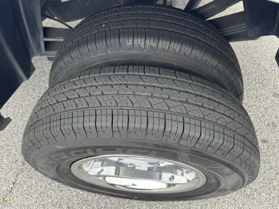 2021 Ram 3500 - Image 14 of 18