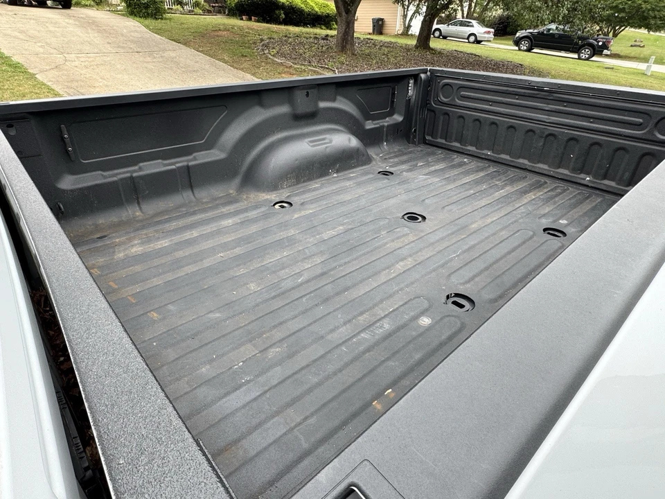 2021 Ram 3500 - Image 18 of 18