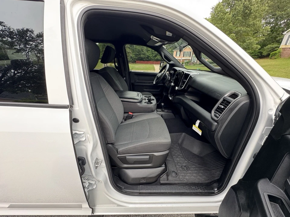2021 Ram 3500 - Image 8 of 18