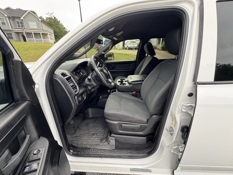 2021 Ram 3500 - Image 10 of 18