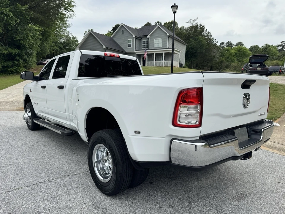 2021 Ram 3500 - Image 3 of 18