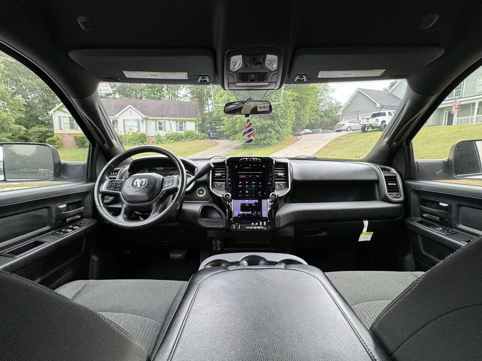 2021 Ram 3500 - Image 12 of 18