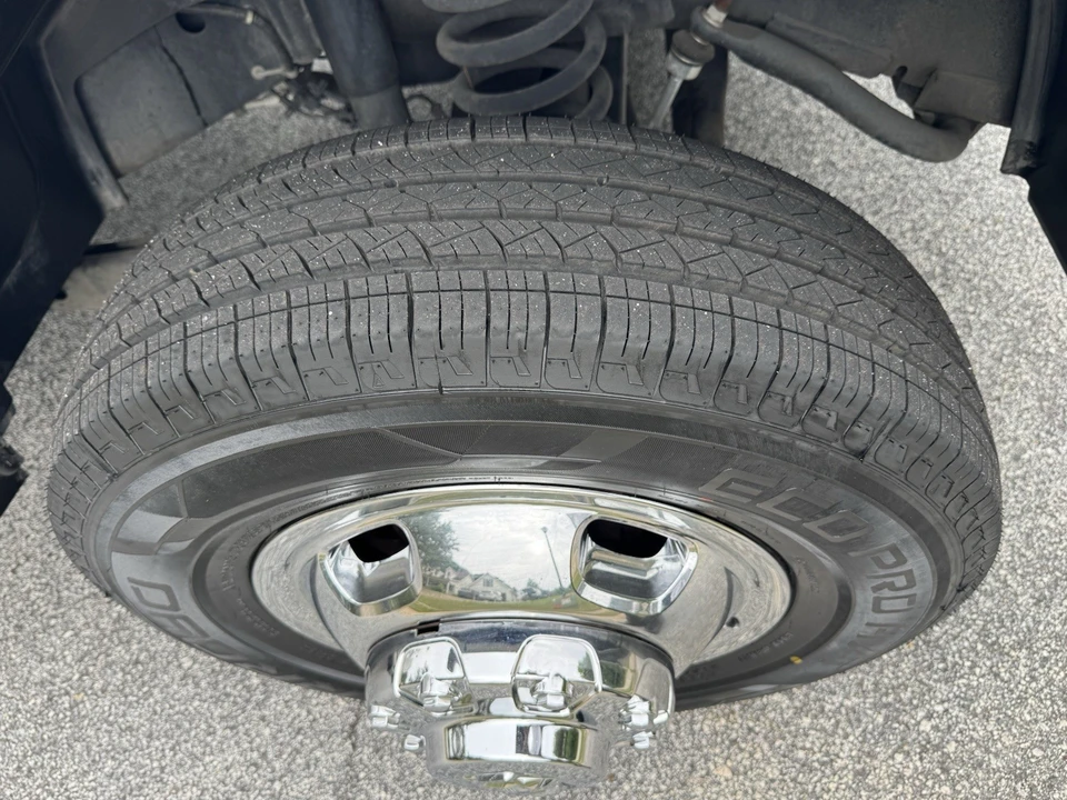 2021 Ram 3500 - Image 13 of 18