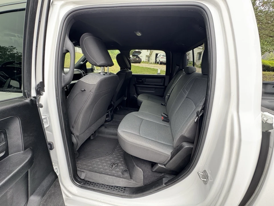 2021 Ram 3500 - Image 11 of 18