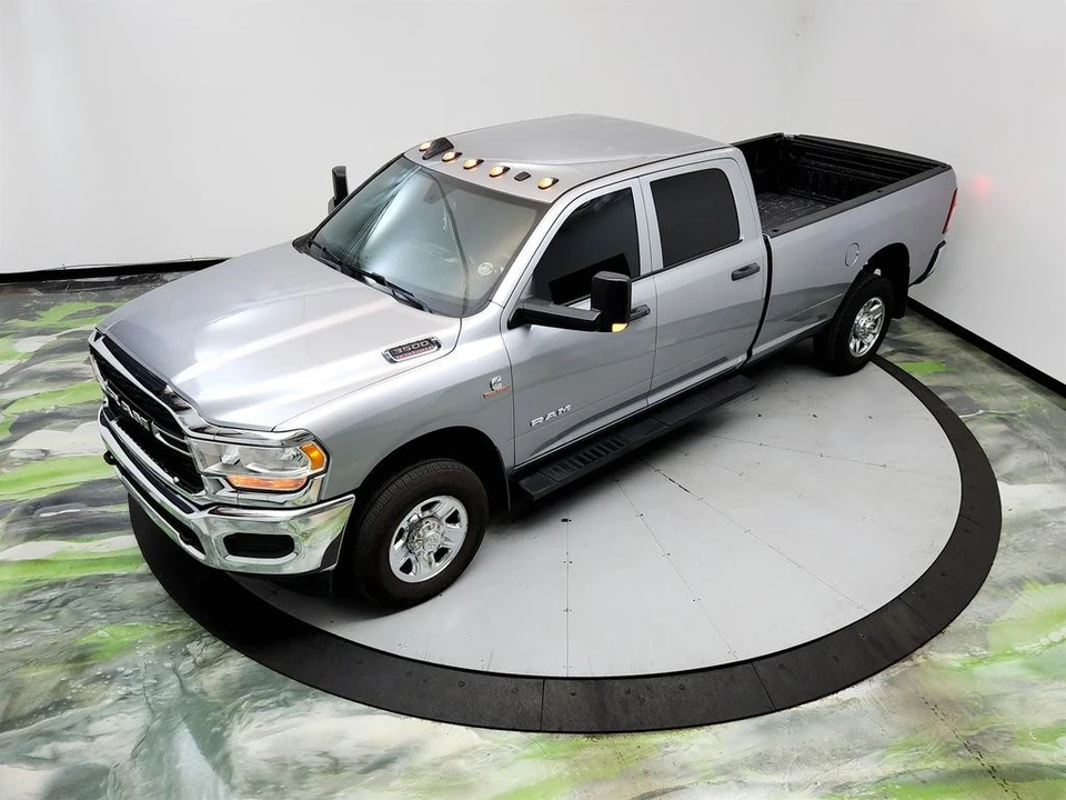 2021 Ram 3500 - Image 29 of 31