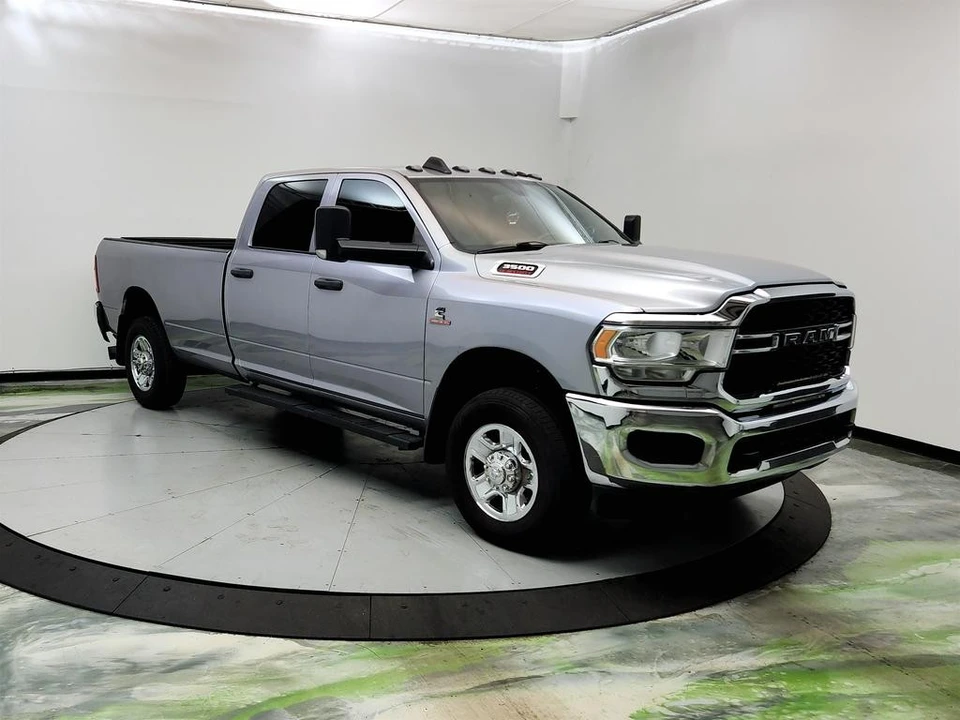 2021 Ram 3500 - Image 3 of 31