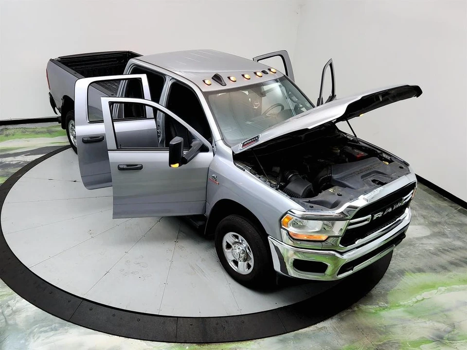 2021 Ram 3500 - Image 31 of 31