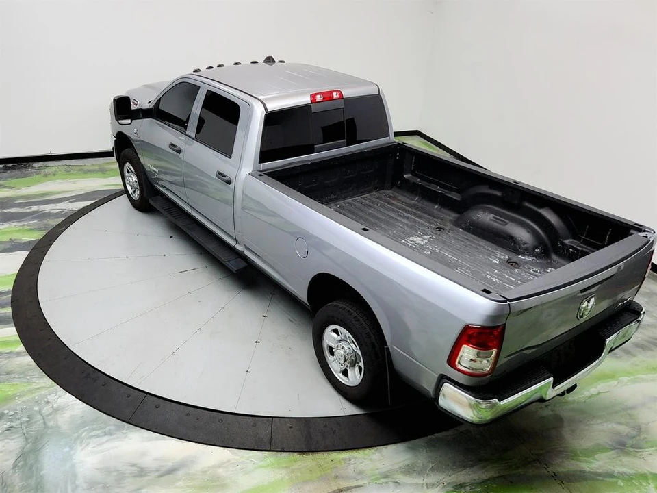 2021 Ram 3500 - Image 31 of 31