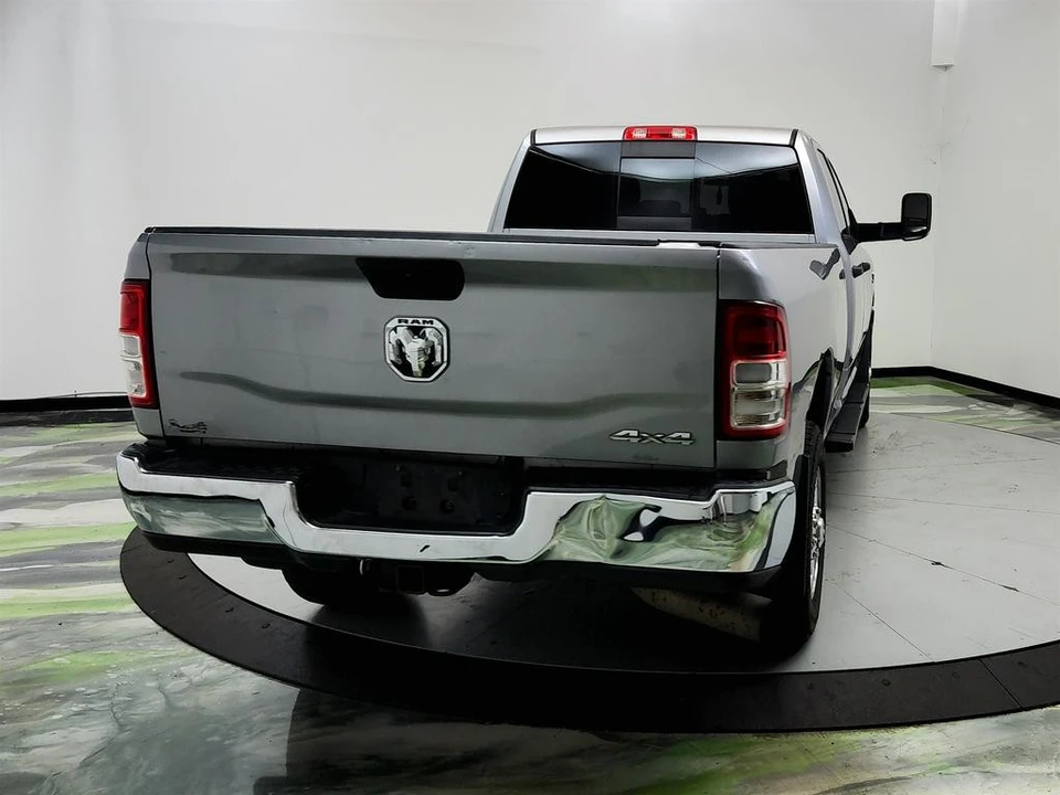 2021 Ram 3500 - Image 6 of 31