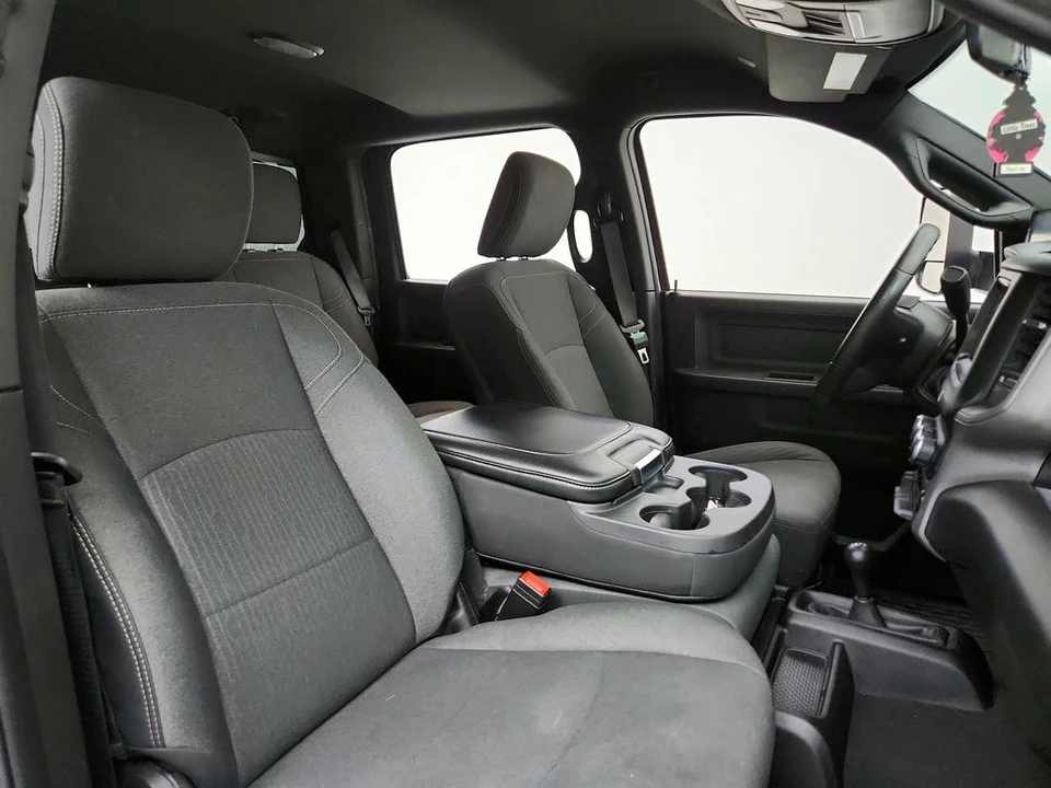 2021 Ram 3500 - Image 23 of 31