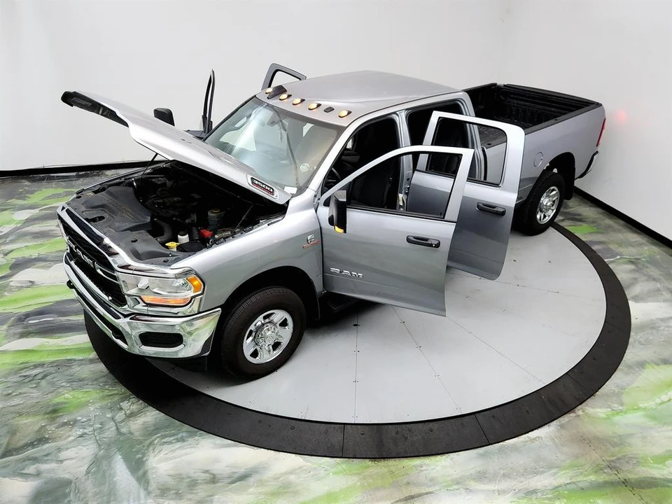 2021 Ram 3500 - Image 31 of 31