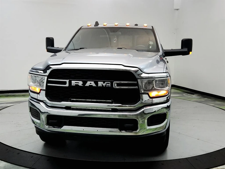 2021 Ram 3500 - Image 2 of 31